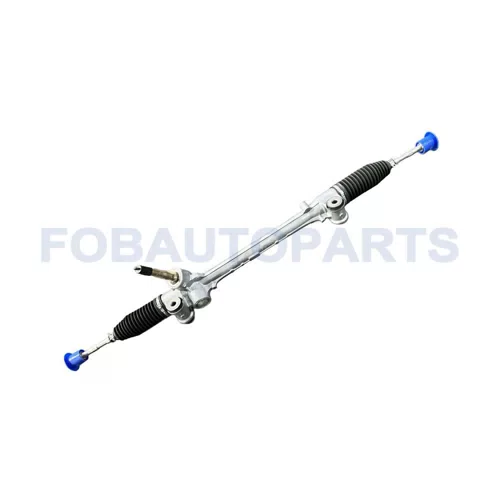 Steering Rack Compatible for Toyota YARIS 08 VIOS NCP92 45510-52020 45510-52140 - image 2